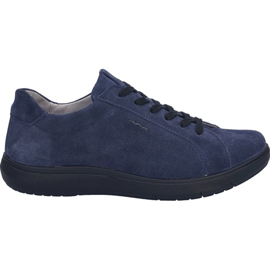 JOSEF SEIBEL Dames Sneaker Megan 07 in blauw - Image 2