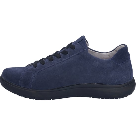 JOSEF SEIBEL Dames Sneaker Megan 07 in blauw - Image 3