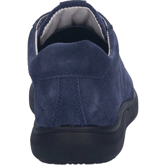 JOSEF SEIBEL Dames Sneaker Megan 07 in blauw - Image 4