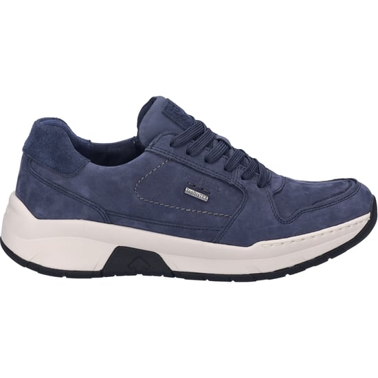 JOSEF SEIBEL Heren Sneaker Mitchell 50 in blauw - Image 2