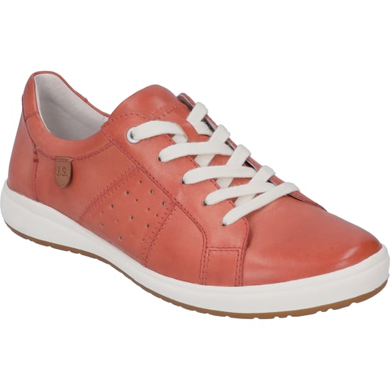JOSEF SEIBEL Women Sneaker Caren 01 in pink - Image 1