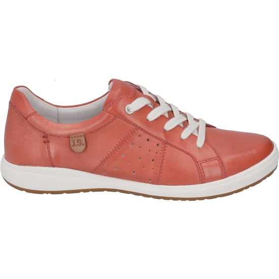 JOSEF SEIBEL Women Sneaker Caren 01 in pink - Image 2