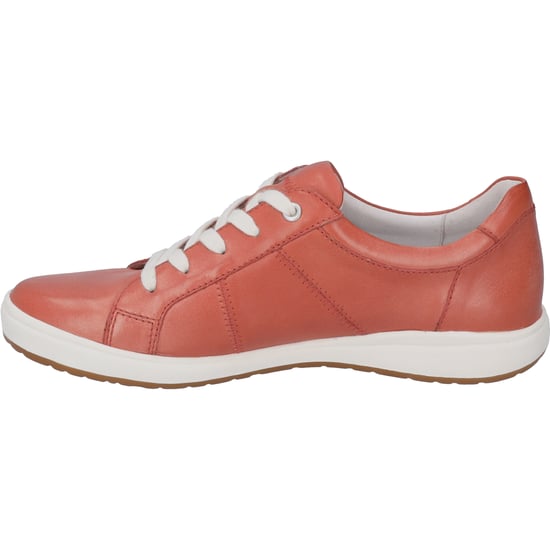 JOSEF SEIBEL Women Sneaker Caren 01 in pink - Image 3