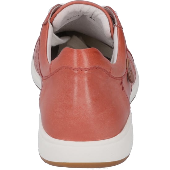 JOSEF SEIBEL Women Sneaker Caren 01 in pink - Image 4