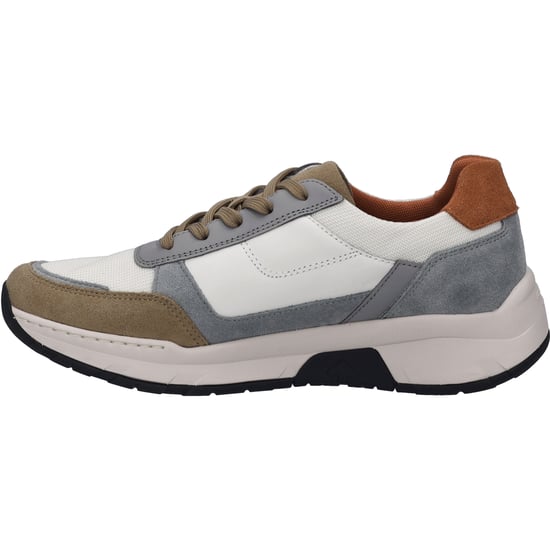 JOSEF SEIBEL Herr Sneaker Mitchell 10 i Beige - Image 3