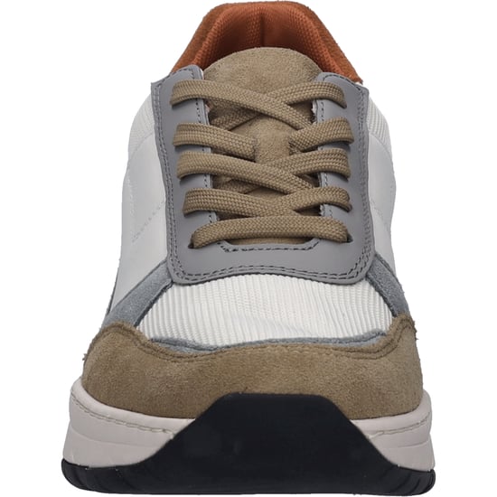 JOSEF SEIBEL Herr Sneaker Mitchell 10 i Beige - Image 4