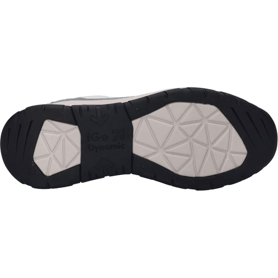 JOSEF SEIBEL Herr Sneaker Mitchell 10 i Beige - Image 5