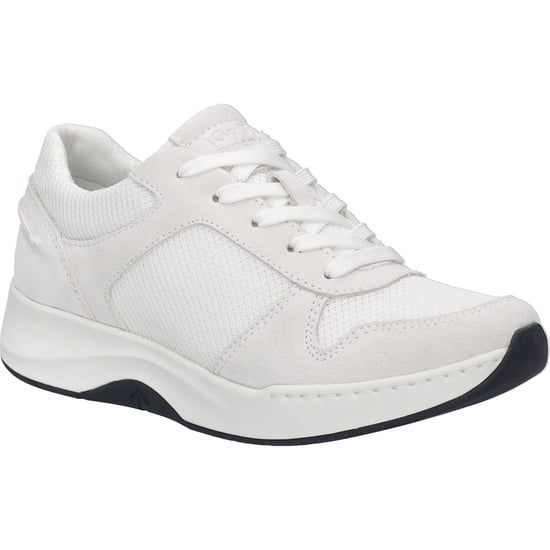 JOSEF SEIBEL Dames Sneaker Elli 07 in wit - Image 1