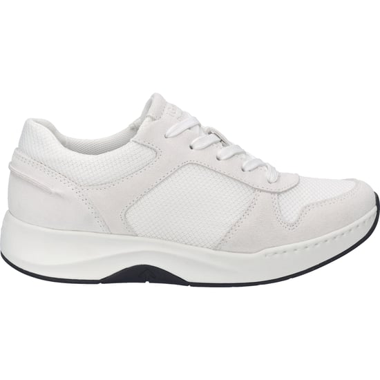 JOSEF SEIBEL Dames Sneaker Elli 07 in wit - Image 2