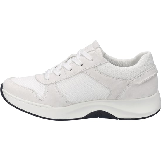 JOSEF SEIBEL Dames Sneaker Elli 07 in wit - Image 3