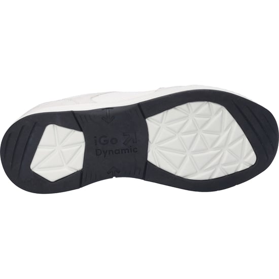 JOSEF SEIBEL Dames Sneaker Elli 07 in wit - Image 5