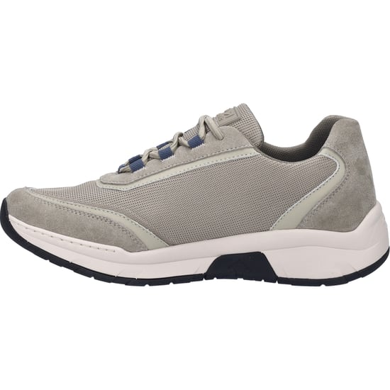 JOSEF SEIBEL Herr Sneaker Mitchell 07 i Grå - Image 3