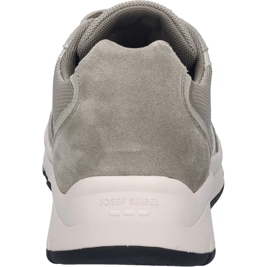 JOSEF SEIBEL Herr Sneaker Mitchell 07 i Grå - Image 4