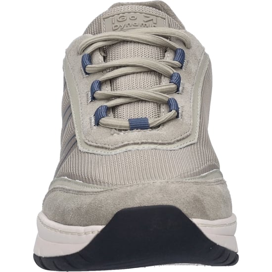 JOSEF SEIBEL Herr Sneaker Mitchell 07 i Grå - Image 5