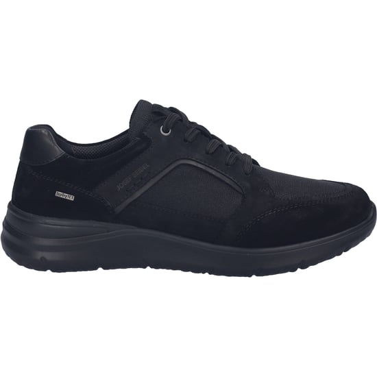 JOSEF SEIBEL Heren Sneaker Wales 51 in zwart - Image 2