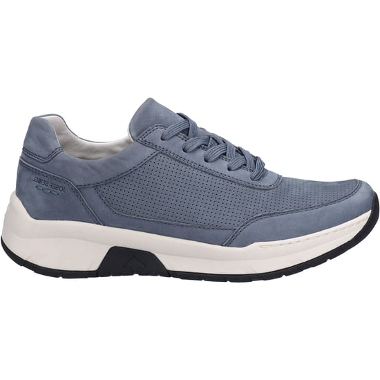 JOSEF SEIBEL Heren Sneaker Mitchell 09 in blauw - Image 2
