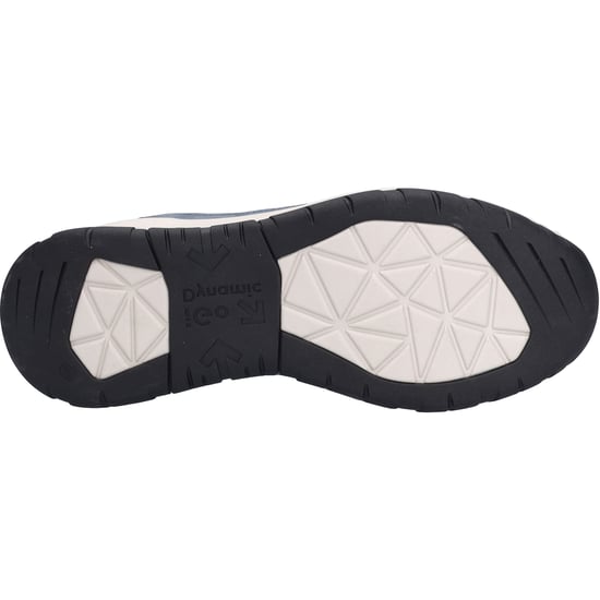 JOSEF SEIBEL Heren Sneaker Mitchell 09 in blauw - Image 5
