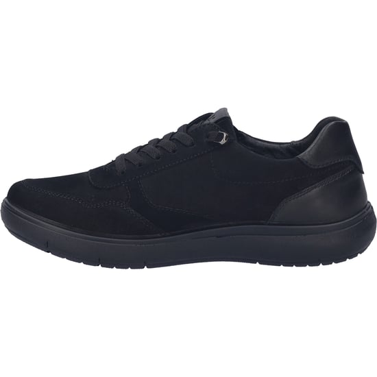 JOSEF SEIBEL Dam Sneaker Megan 09 i Svart - Image 3