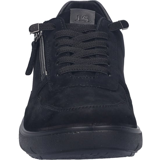 JOSEF SEIBEL Dam Sneaker Megan 09 i Svart - Image 4