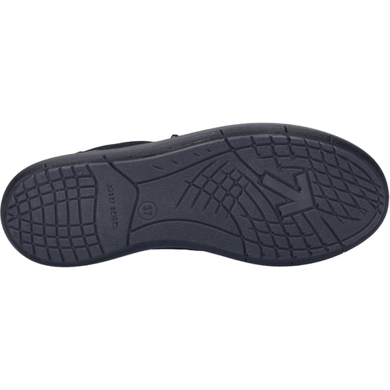JOSEF SEIBEL Dam Sneaker Megan 09 i Svart - Image 5
