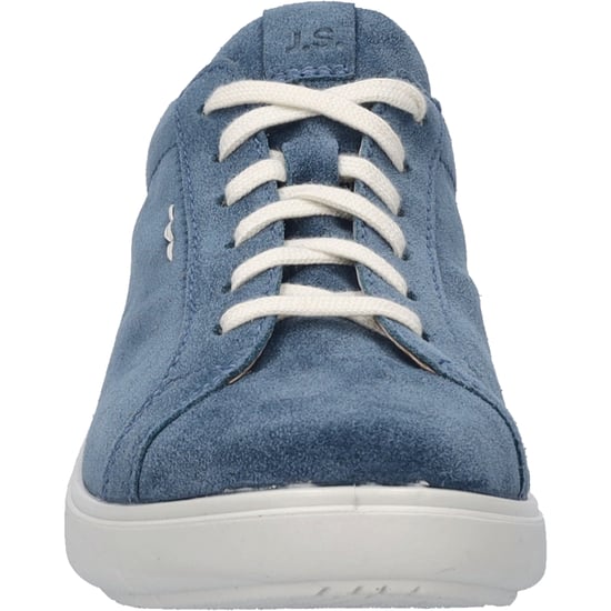 JOSEF SEIBEL Dam Sneaker Megan 07 i Blå - Image 4