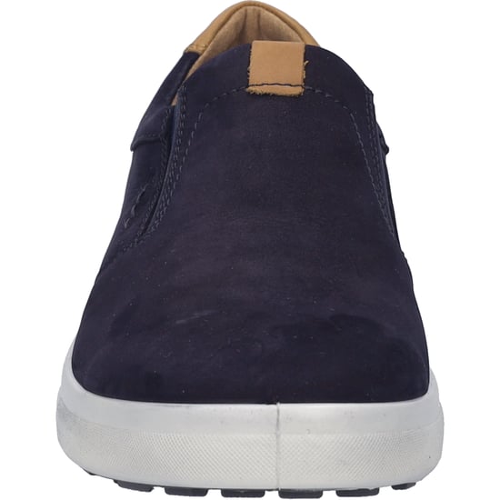 JOSEF SEIBEL Heren Sneaker Maddox 06 in blauw - Image 4