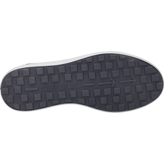 JOSEF SEIBEL Heren Sneaker Maddox 06 in blauw - Image 5