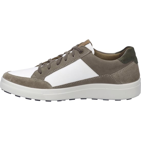JOSEF SEIBEL Men Sneaker Maddox 07 in white - Image 3