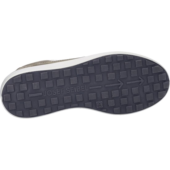 JOSEF SEIBEL Men Sneaker Maddox 07 in white - Image 5