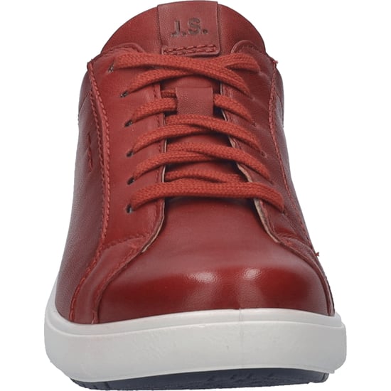 JOSEF SEIBEL Dames Sneaker Megan 07 in rood - Image 4