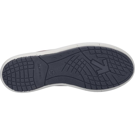 JOSEF SEIBEL Dames Sneaker Megan 07 in rood - Image 5