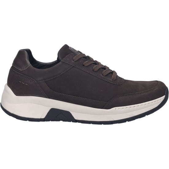 JOSEF SEIBEL Herr Sneaker Mitchell 03 i Brun - Image 2