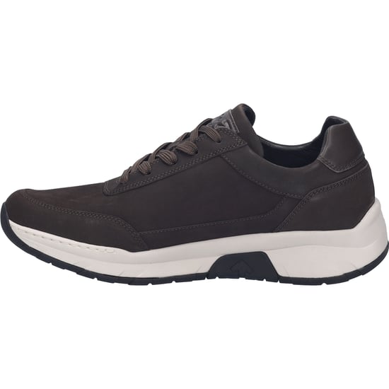 JOSEF SEIBEL Herr Sneaker Mitchell 03 i Brun - Image 3