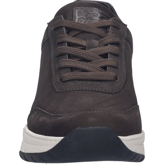 JOSEF SEIBEL Herr Sneaker Mitchell 03 i Brun - Image 4