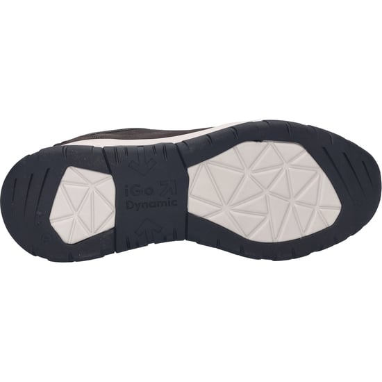 JOSEF SEIBEL Herr Sneaker Mitchell 03 i Brun - Image 5