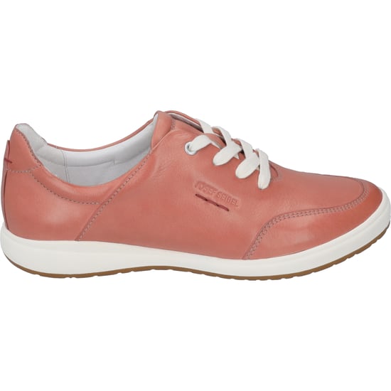 JOSEF SEIBEL Dam Sneaker Caren 41 i Rosa - Image 2