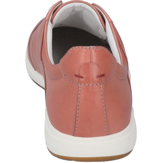 JOSEF SEIBEL Dam Sneaker Caren 41 i Rosa - Image 4