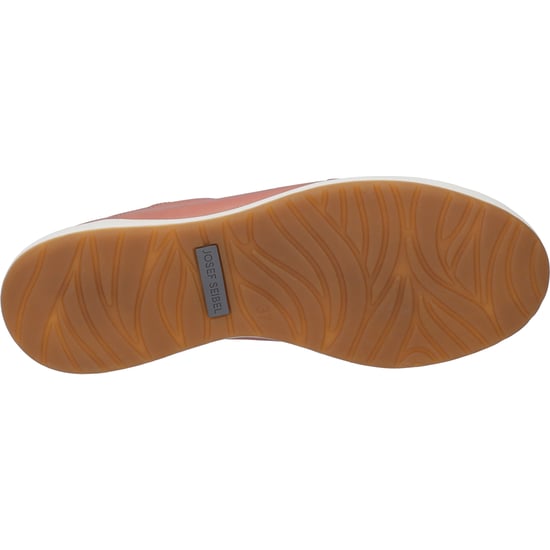 JOSEF SEIBEL Dam Sneaker Caren 41 i Rosa - Image 6
