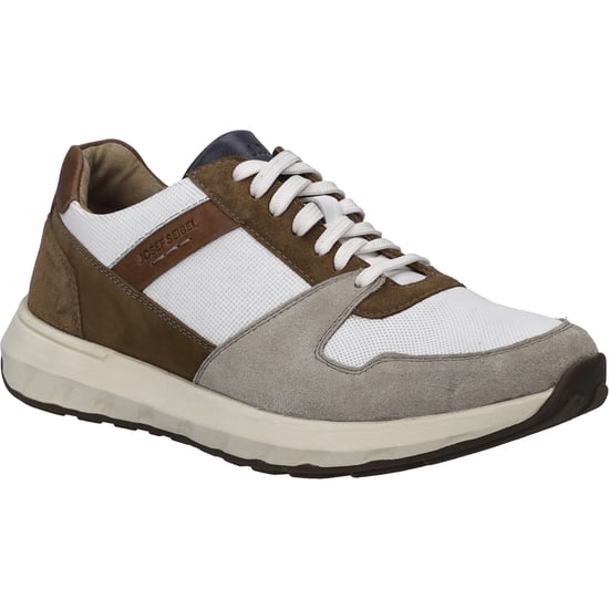 JOSEF SEIBEL Herr Sneaker Cameron 10 i Multi - Image 1