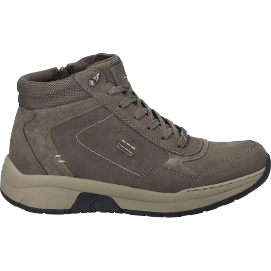 JOSEF SEIBEL Heren Sneaker Mitchell 55 in beige - Image 2