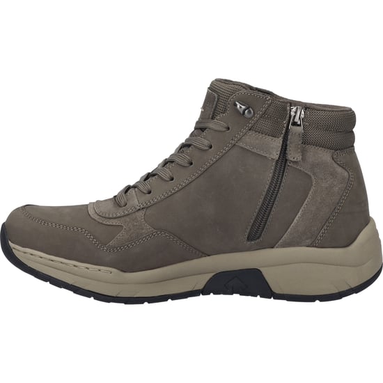 JOSEF SEIBEL Heren Sneaker Mitchell 55 in beige - Image 3