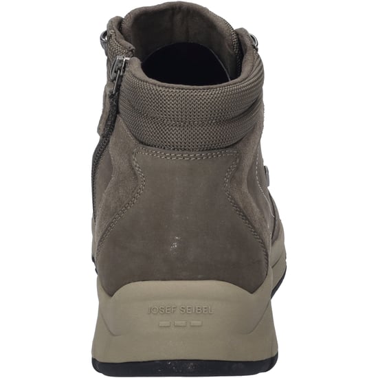 JOSEF SEIBEL Heren Sneaker Mitchell 55 in beige - Image 4