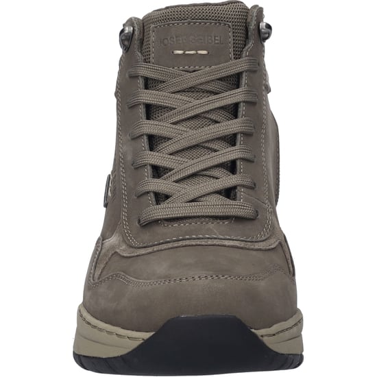 JOSEF SEIBEL Heren Sneaker Mitchell 55 in beige - Image 5