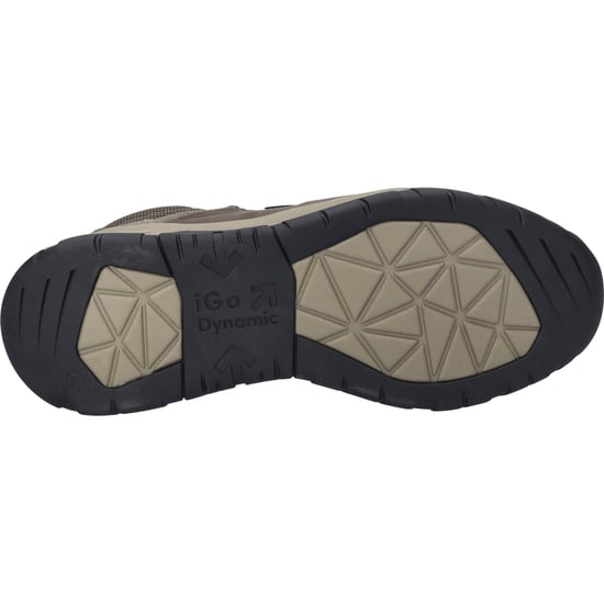JOSEF SEIBEL Heren Sneaker Mitchell 55 in beige - Image 6