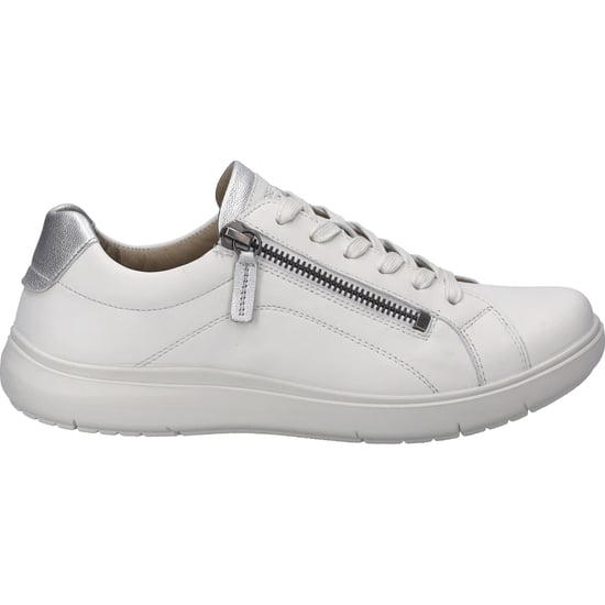 JOSEF SEIBEL Dam Sneaker Megan 01 i vit - Image 2