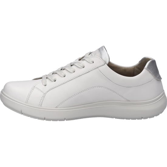 JOSEF SEIBEL Dam Sneaker Megan 01 i vit - Image 3