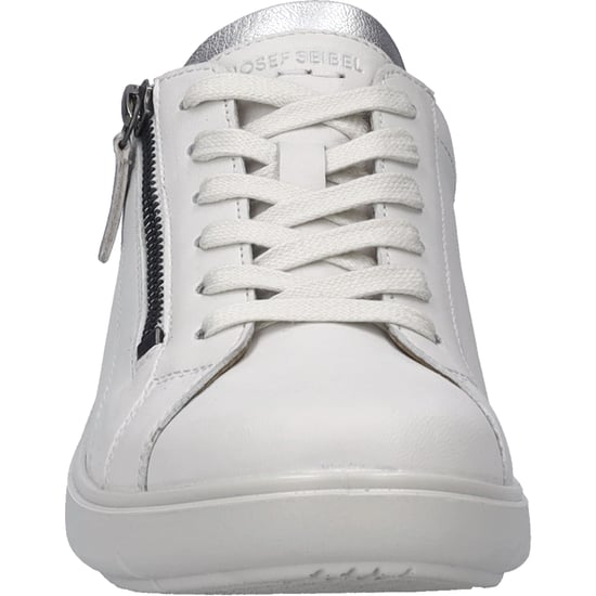 JOSEF SEIBEL Dam Sneaker Megan 01 i vit - Image 4