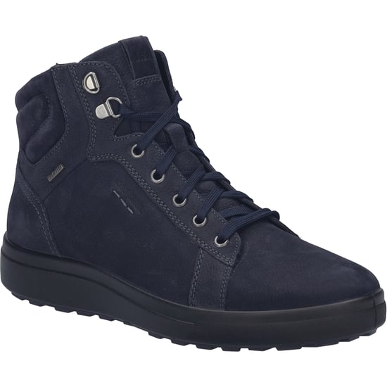JOSEF SEIBEL Men Sneaker Maddox 52 in blue - Image 1