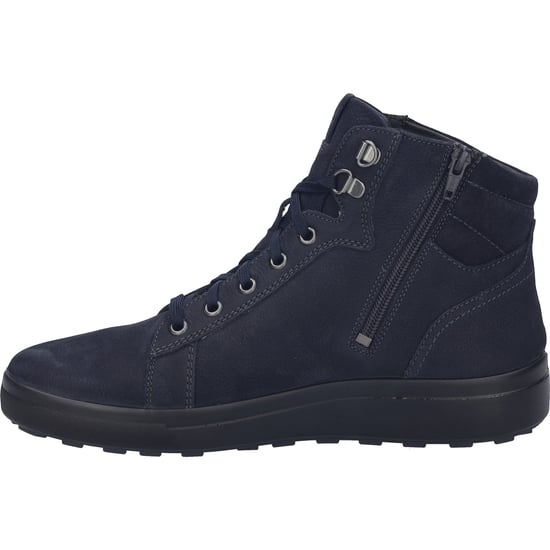JOSEF SEIBEL Men Sneaker Maddox 52 in blue - Image 3