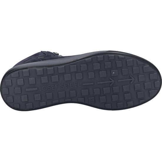 JOSEF SEIBEL Men Sneaker Maddox 52 in blue - Image 5
